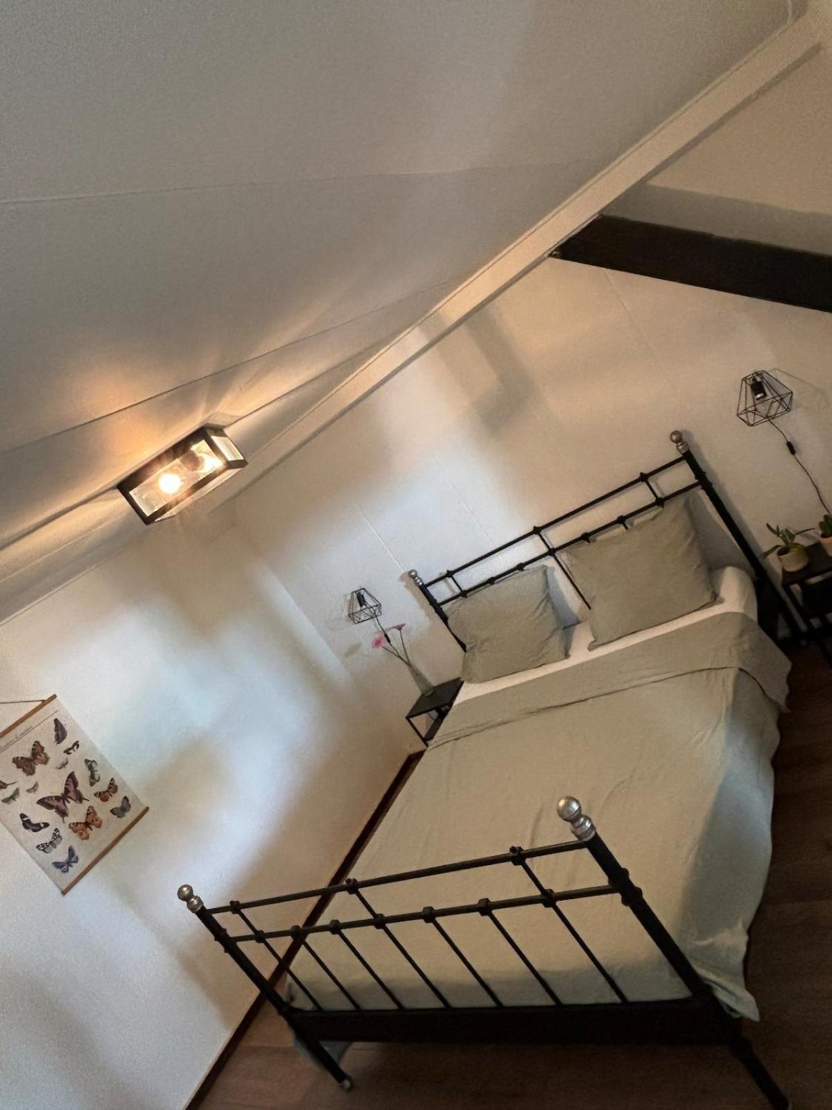 De Schaapskooi Appartement Heinkenszand