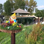 Appartement De Schaapskooi