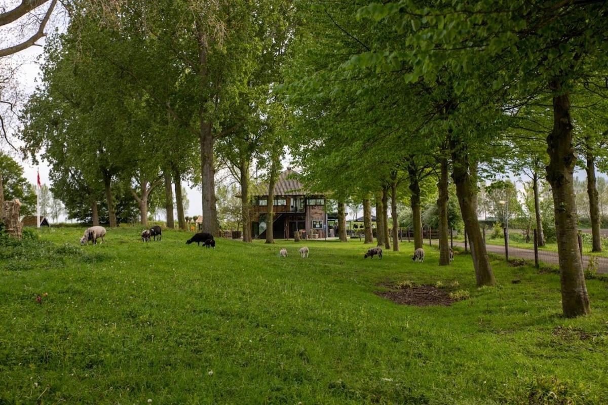 De Schaapskooi Heinkenszand
