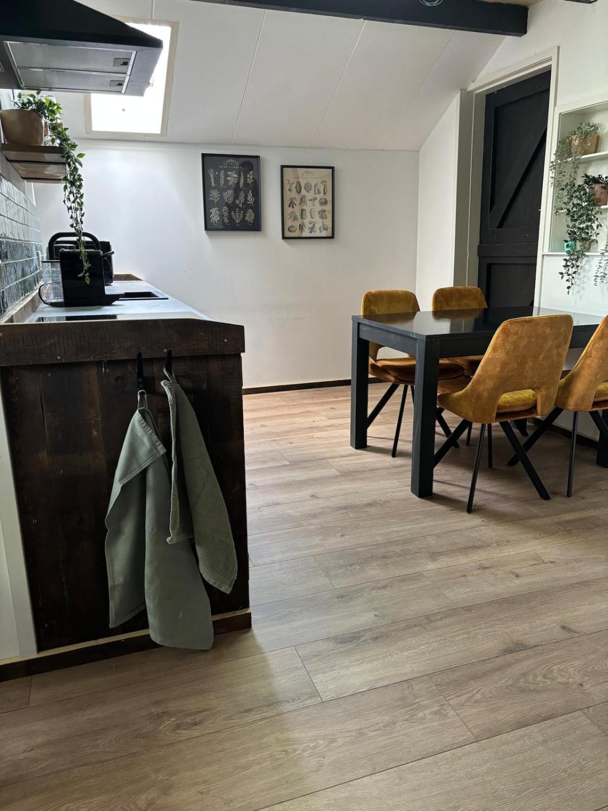 Appartement De Schaapskooi