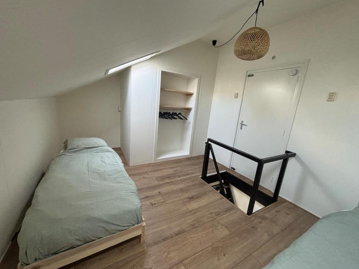 Appartement De Schaapskooi Heinkenszand