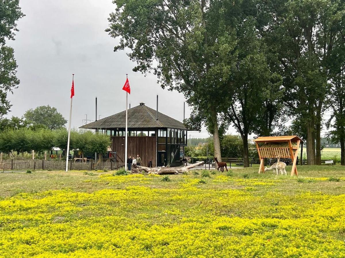 De Schaapskooi *