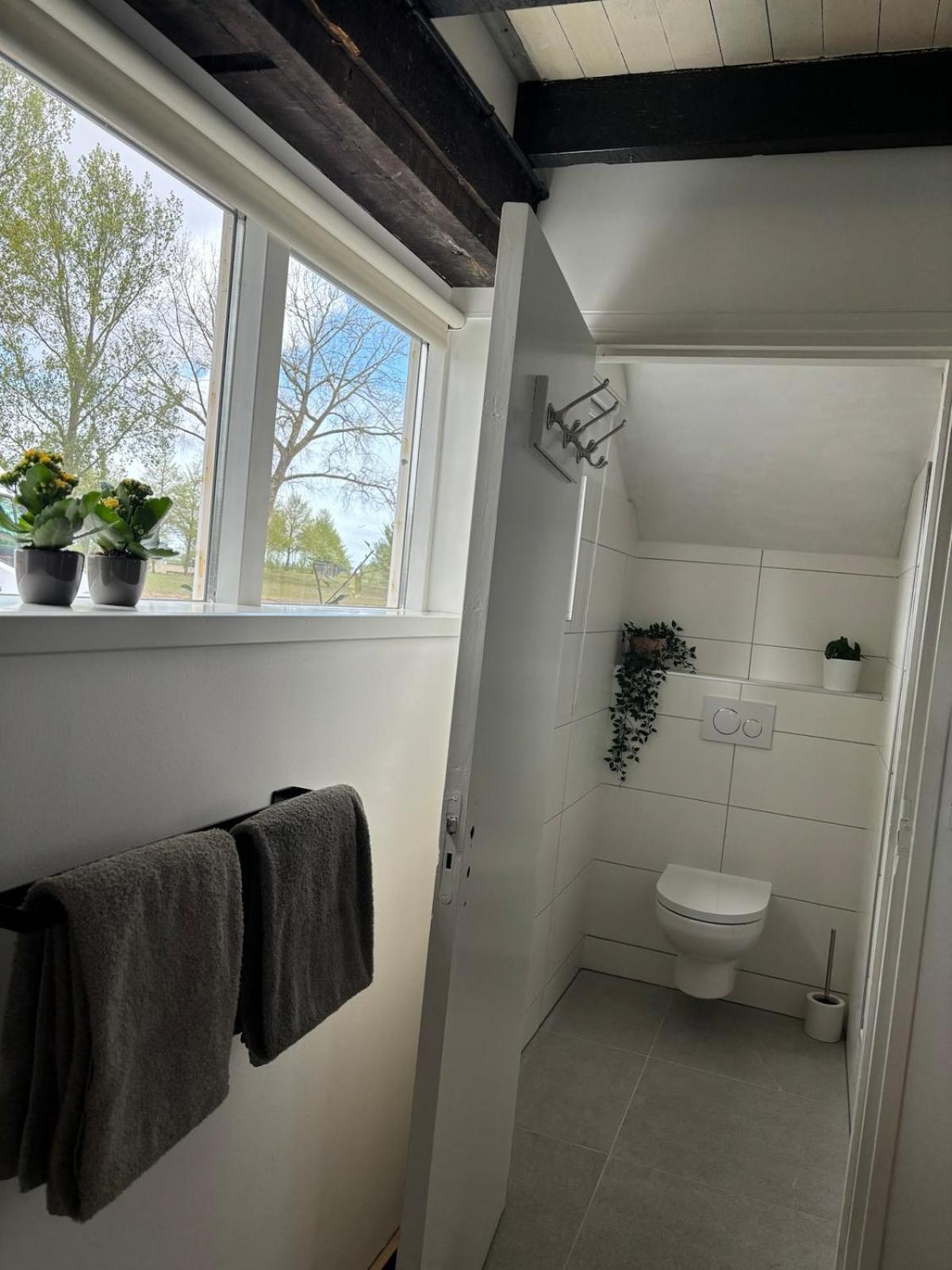 De Schaapskooi Appartement *