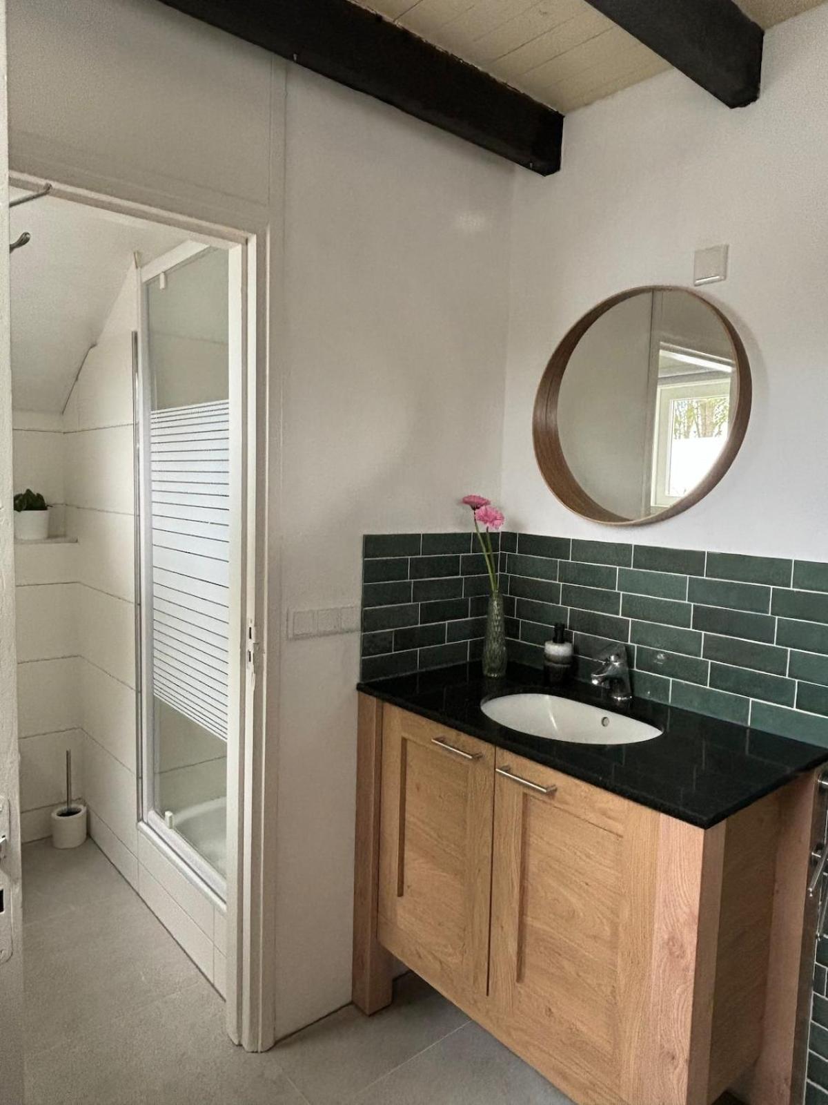 De Schaapskooi Appartement *